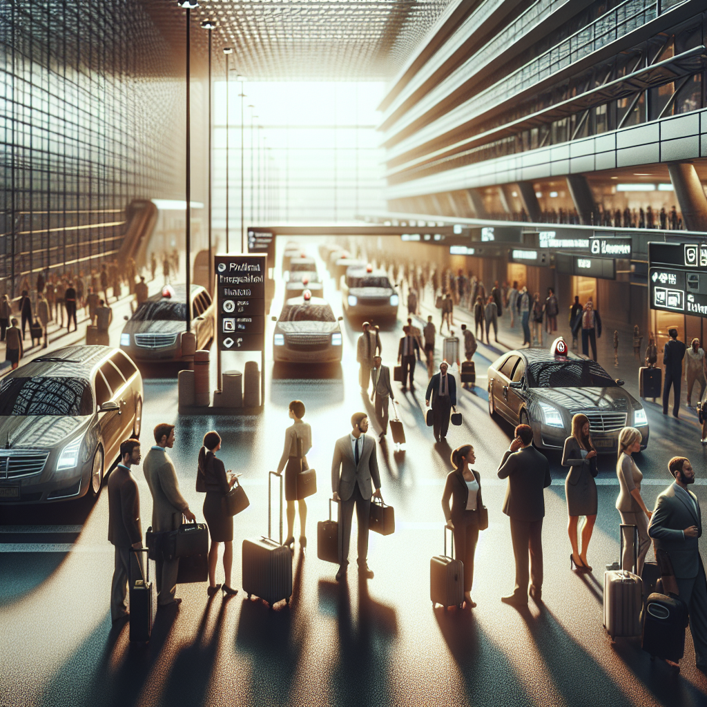 PHL Event transportation - Ride-Share vs Professional: Why Event transportation Beats Uber at Philadelphia Intl