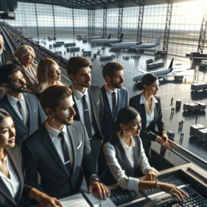 PHL Event transportation - Group Logistics: Maximizing concert, wedding, and corporate event logistics for Teams at Philadelphia Intl
