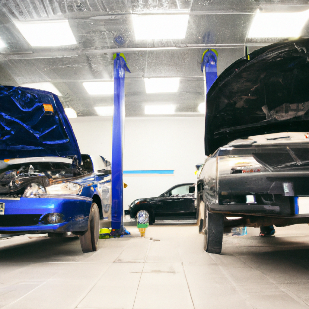 EWR Black Car Service features