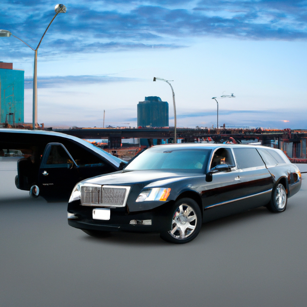 LGA Luxury Car Limo Service