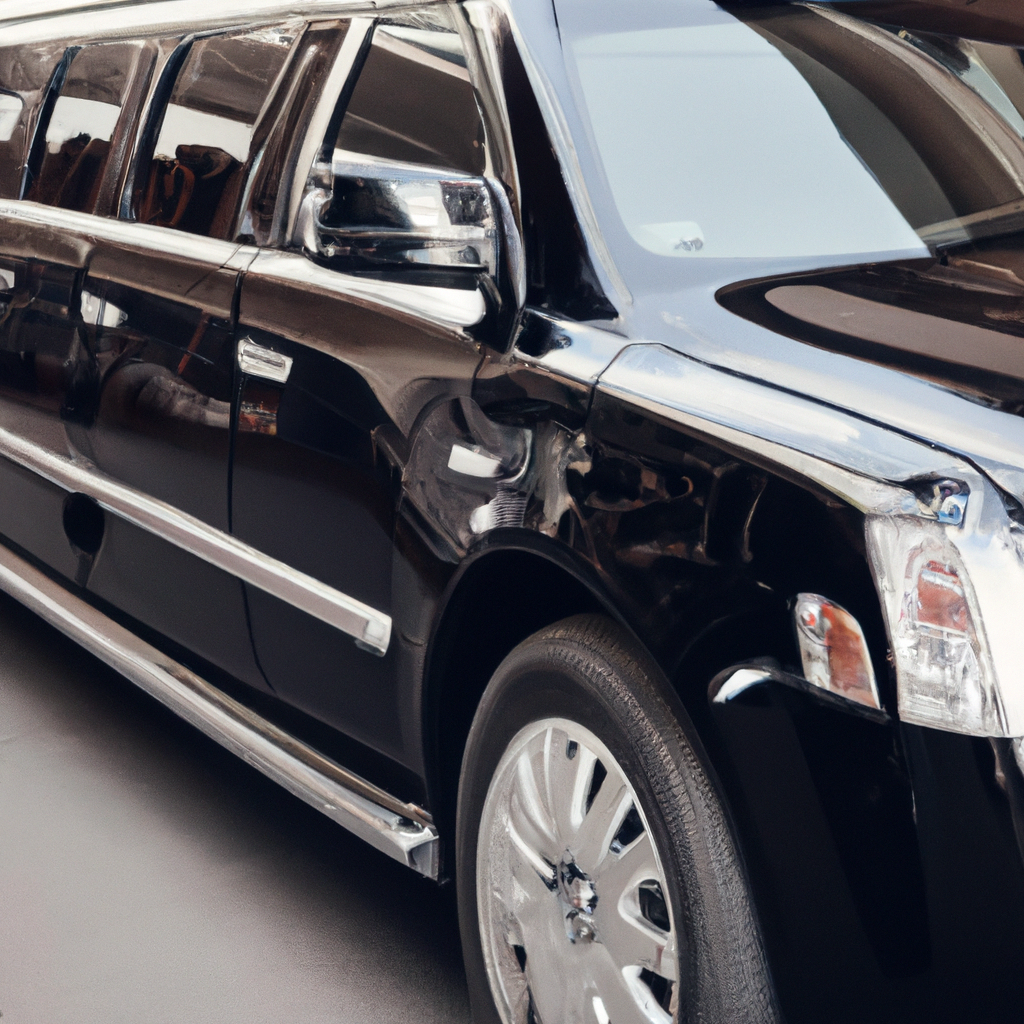 LGA Luxury Car Limo Service conclusion