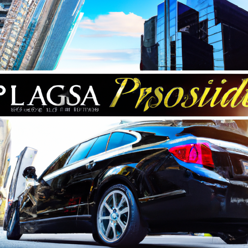 LGA Luxury Car Limo Service