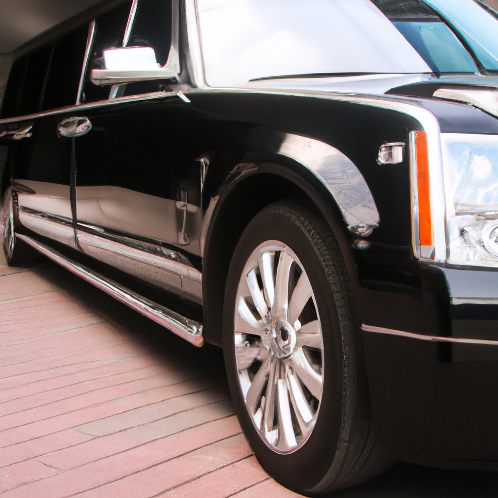 LGA Luxury Car Limo Service conclusion