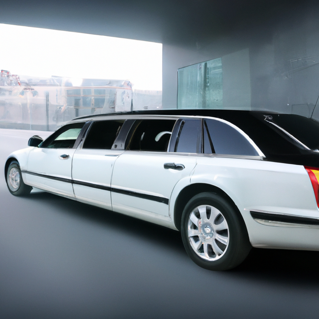 LGA Luxury Car Limo Service features