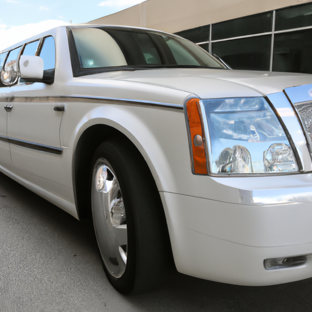 LGA Luxury Car Limo Service conclusion