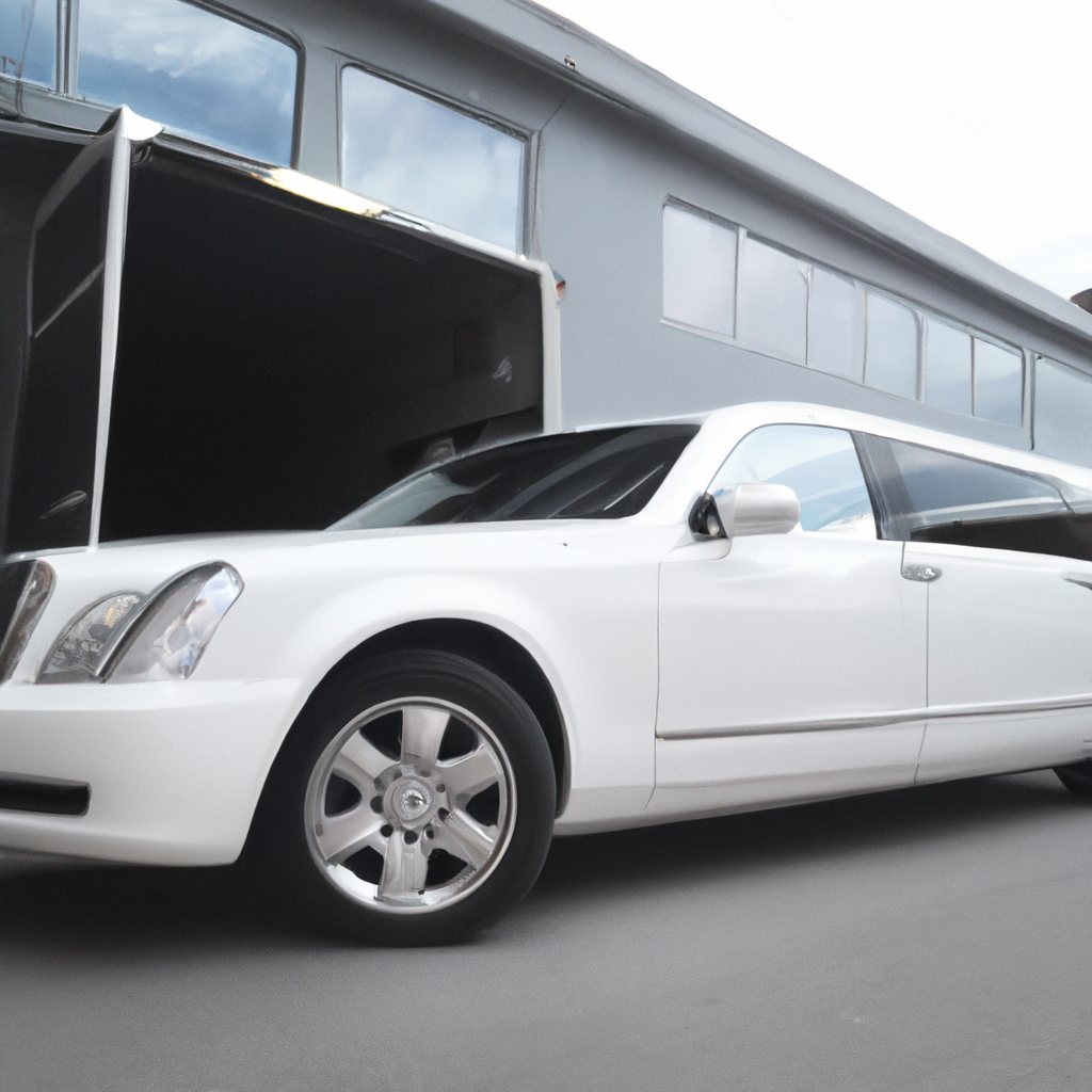 LGA Luxury Car Limo Service conclusion