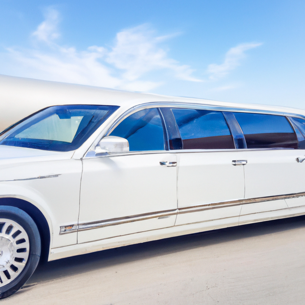 LGA Luxury Car Limo Service conclusion