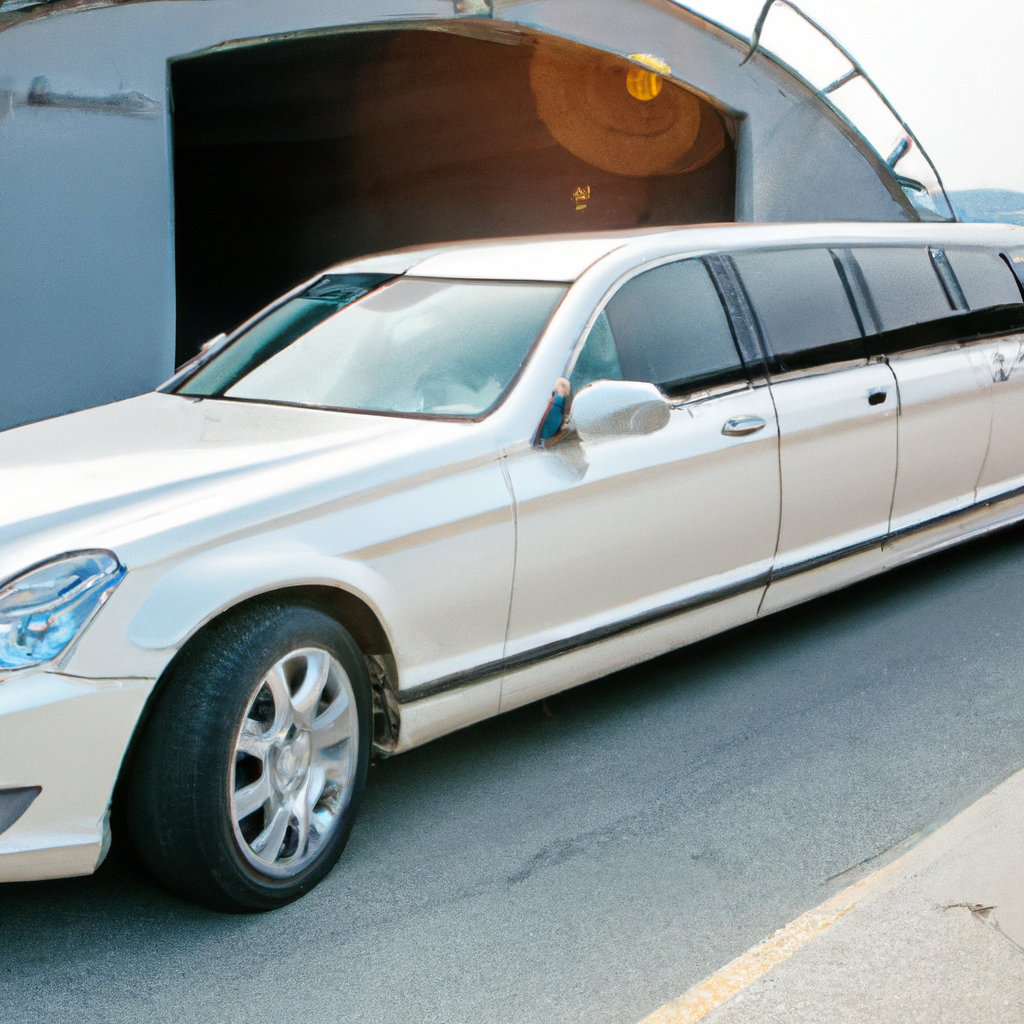 LGA Luxury Car Limo Service features