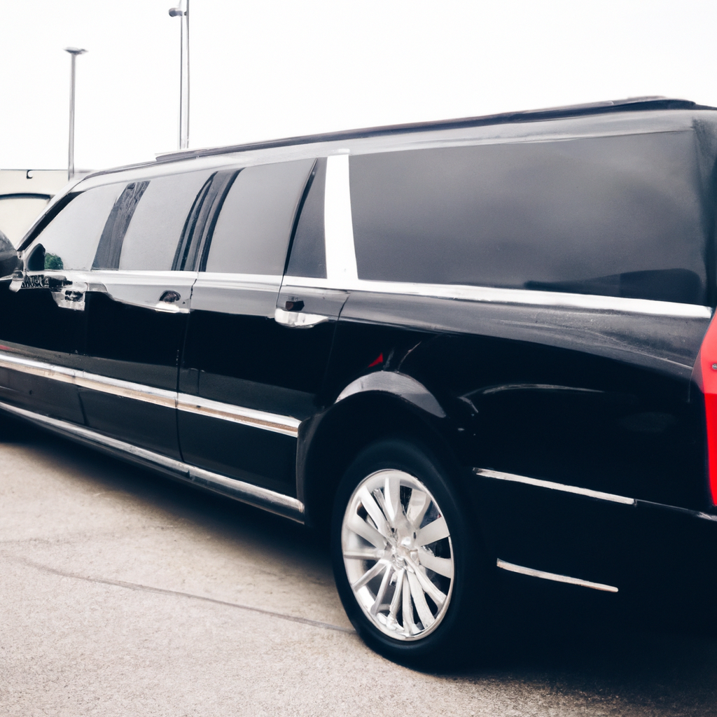 LGA Luxury Car Limo Service conclusion