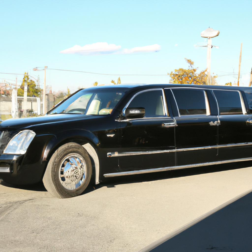 LGA Luxury Car Limo Service conclusion