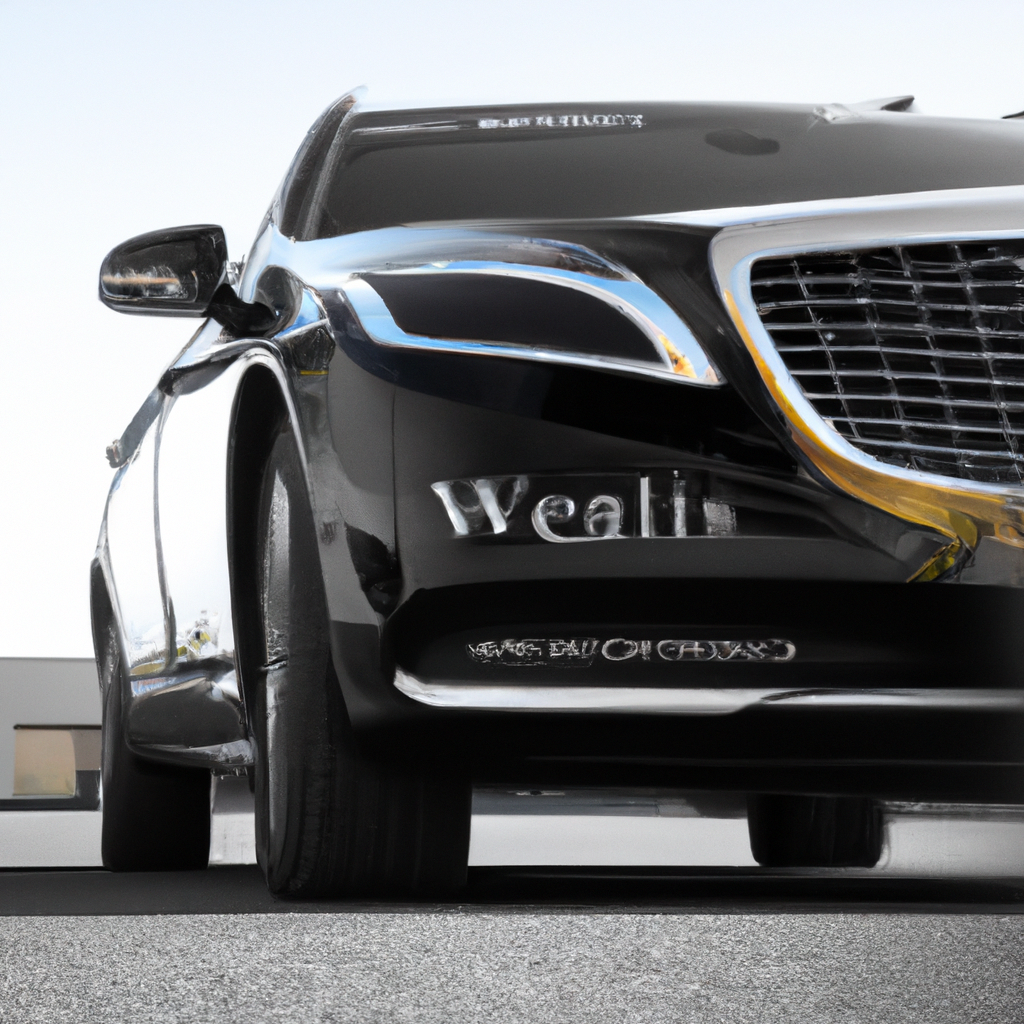 LGA Luxury Car Limo Service conclusion