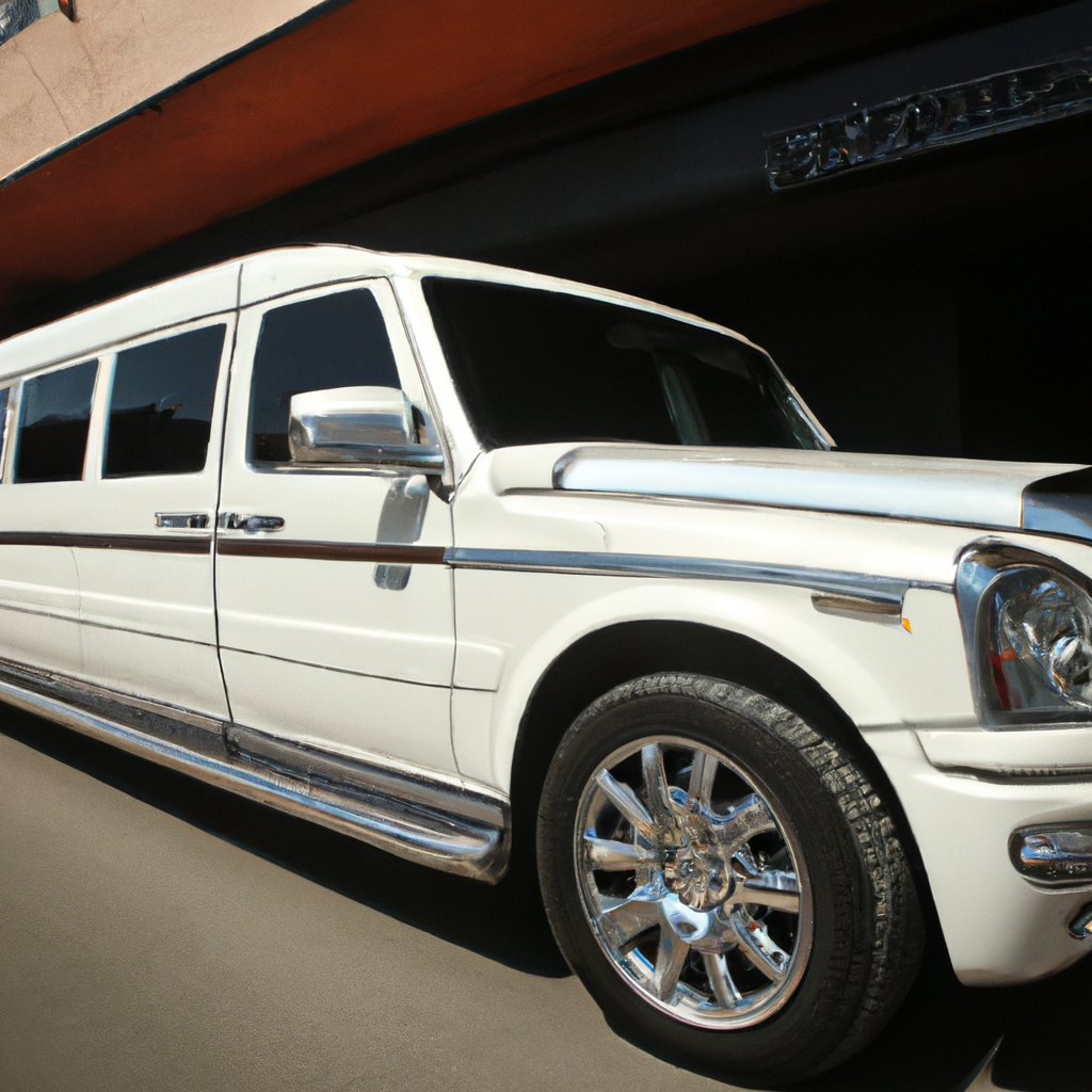 LGA Luxury Car Limo Service conclusion