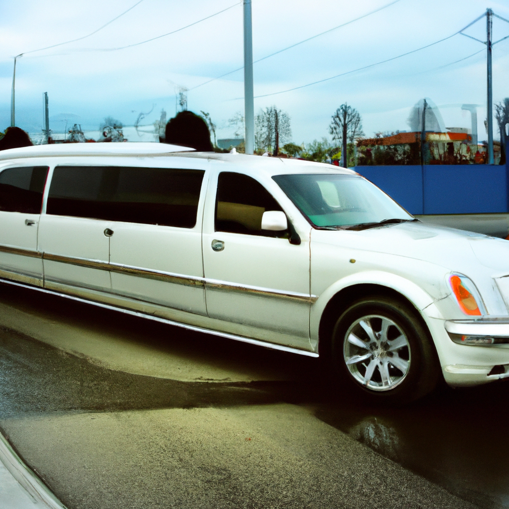 LGA Luxury Car Limo Service conclusion