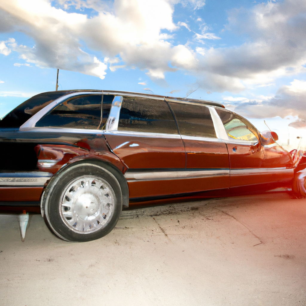 LGA Luxury Car Limo Service conclusion