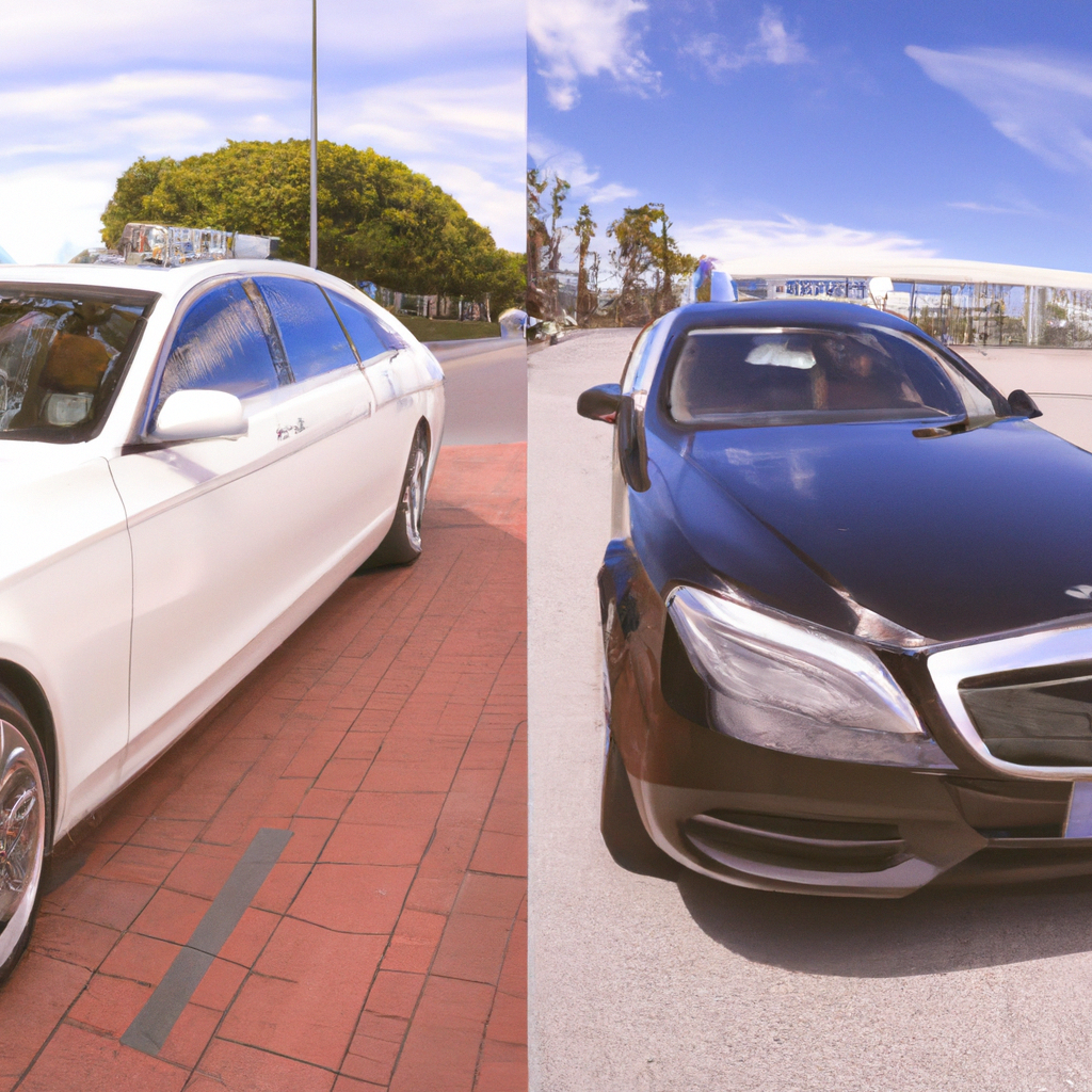LGA Luxury Car Limo Service conclusion