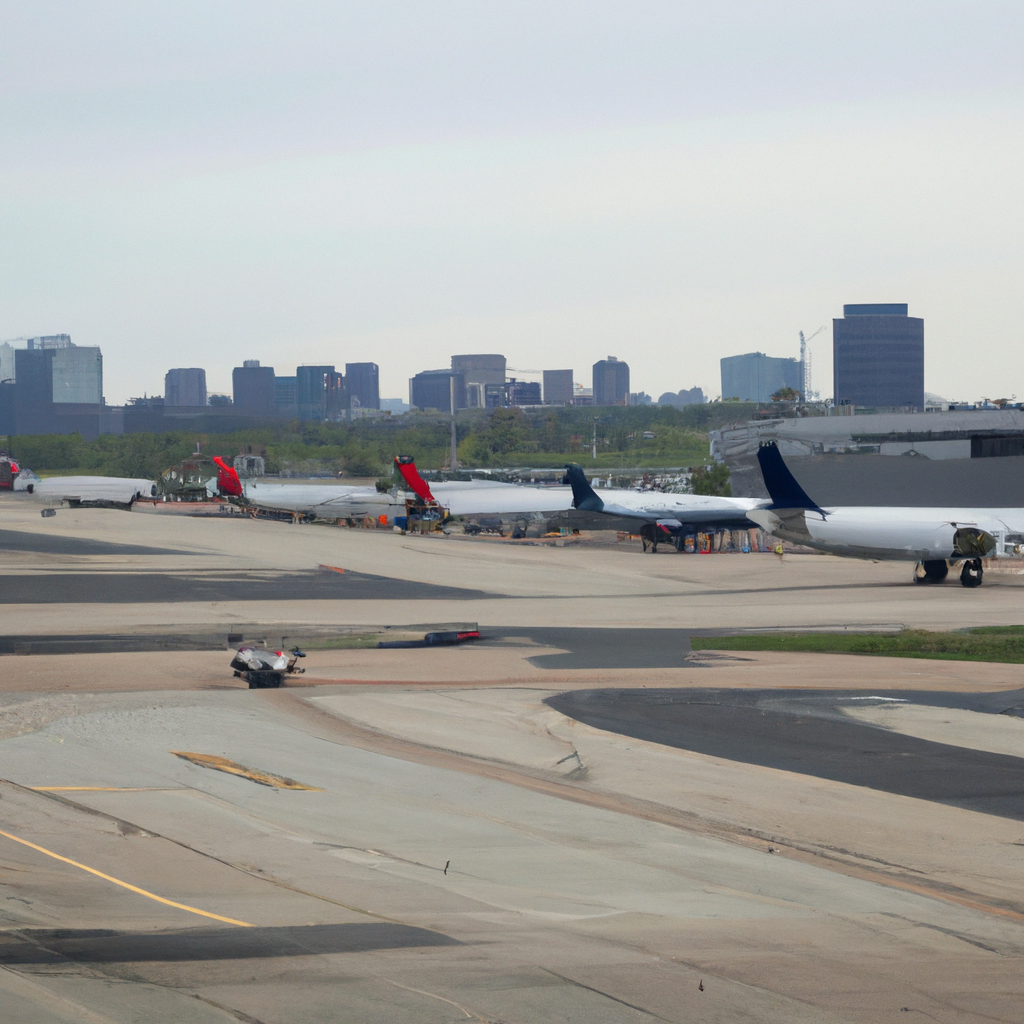 JFK Ground Transportation features