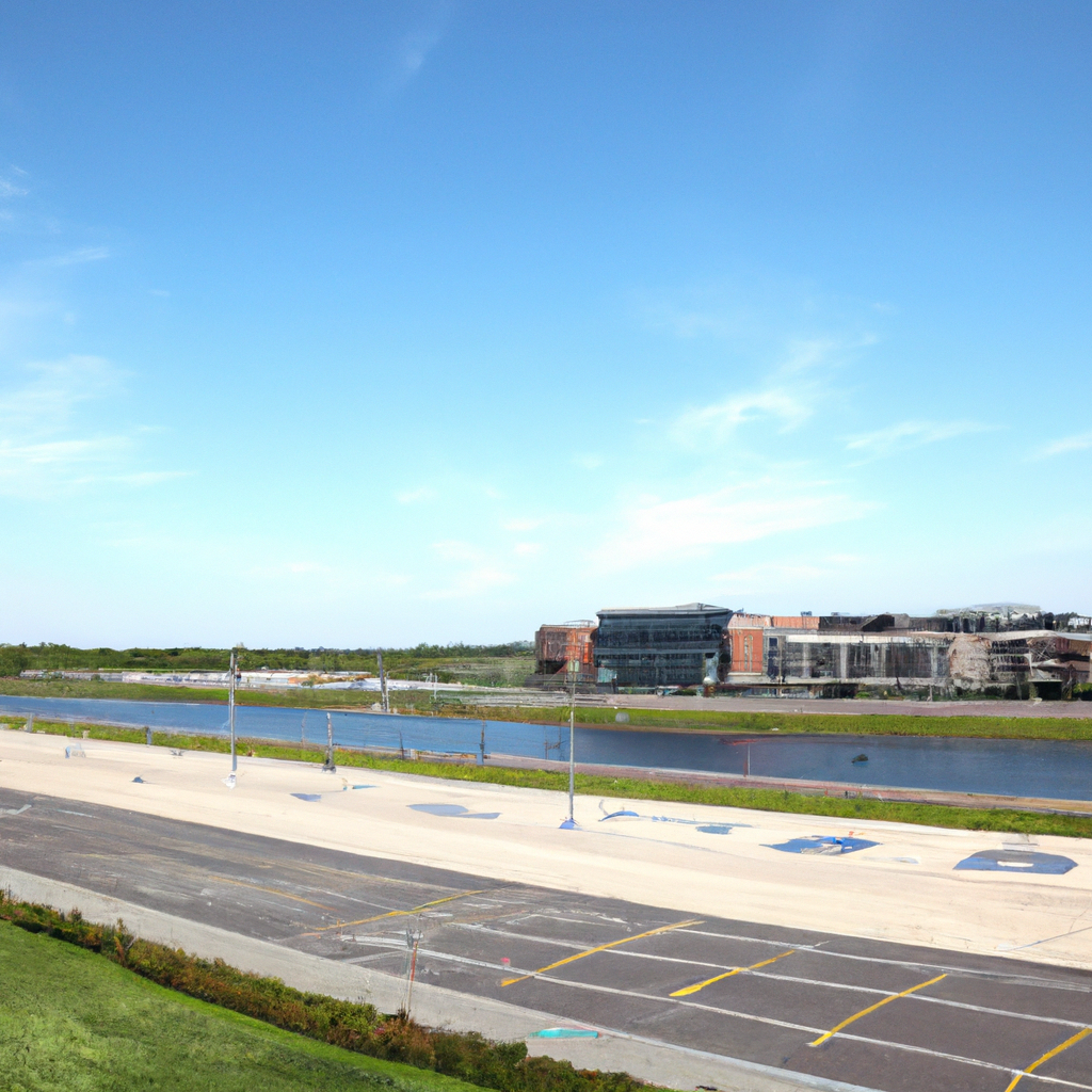 JFK Ground Transportation features