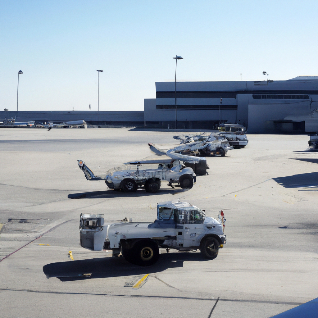 JFK Ground Transportation features