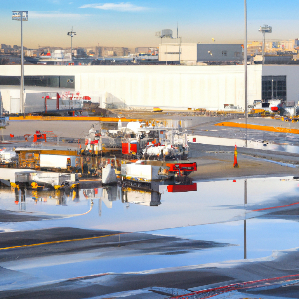 JFK Ground Transportation conclusion
