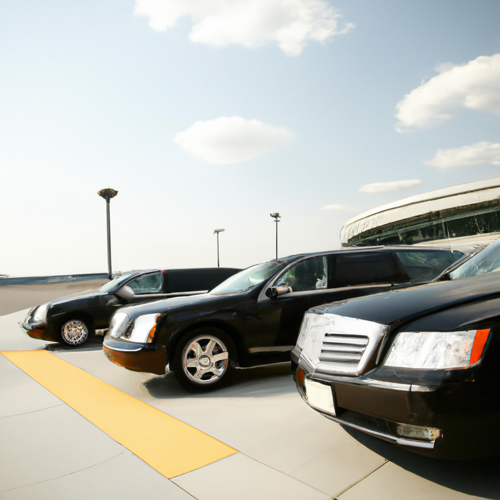 JFK Ground Transportation