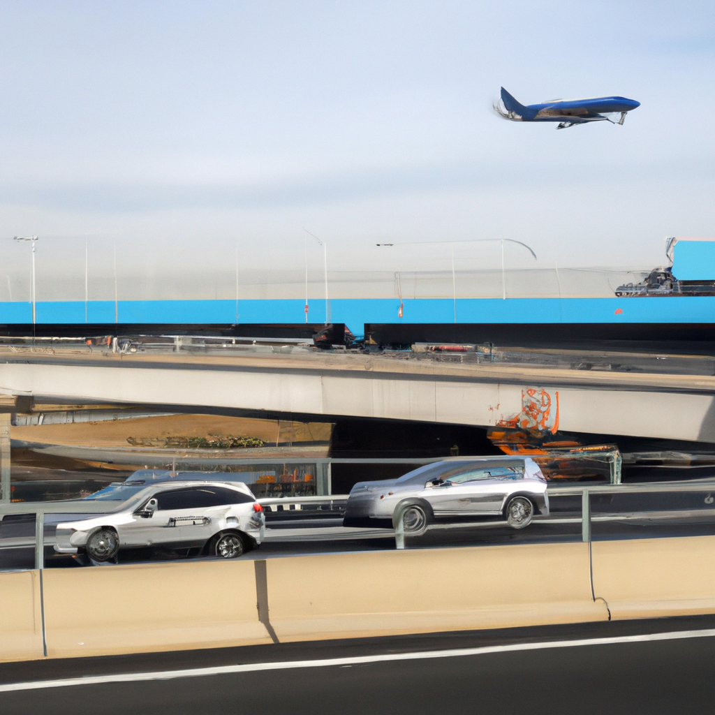 JFK Ground Transportation features