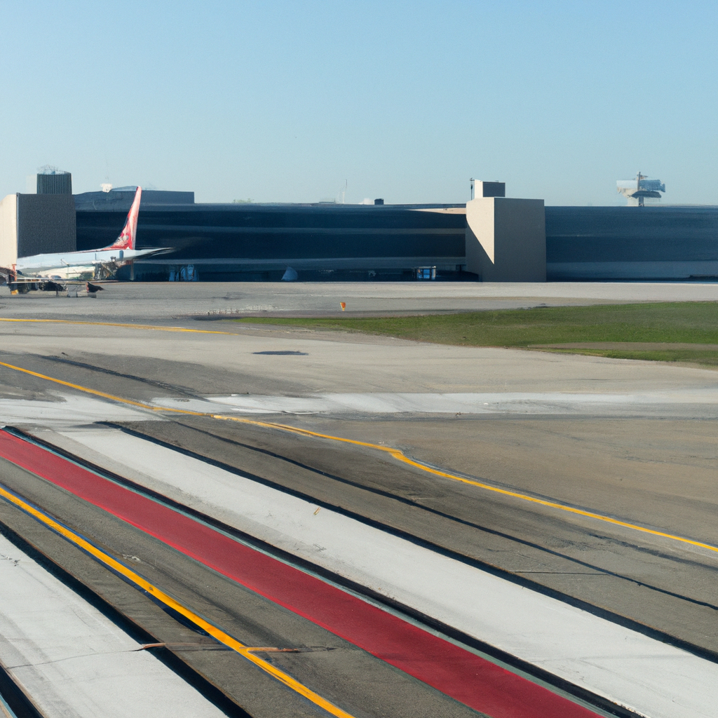 JFK Ground Transportation features