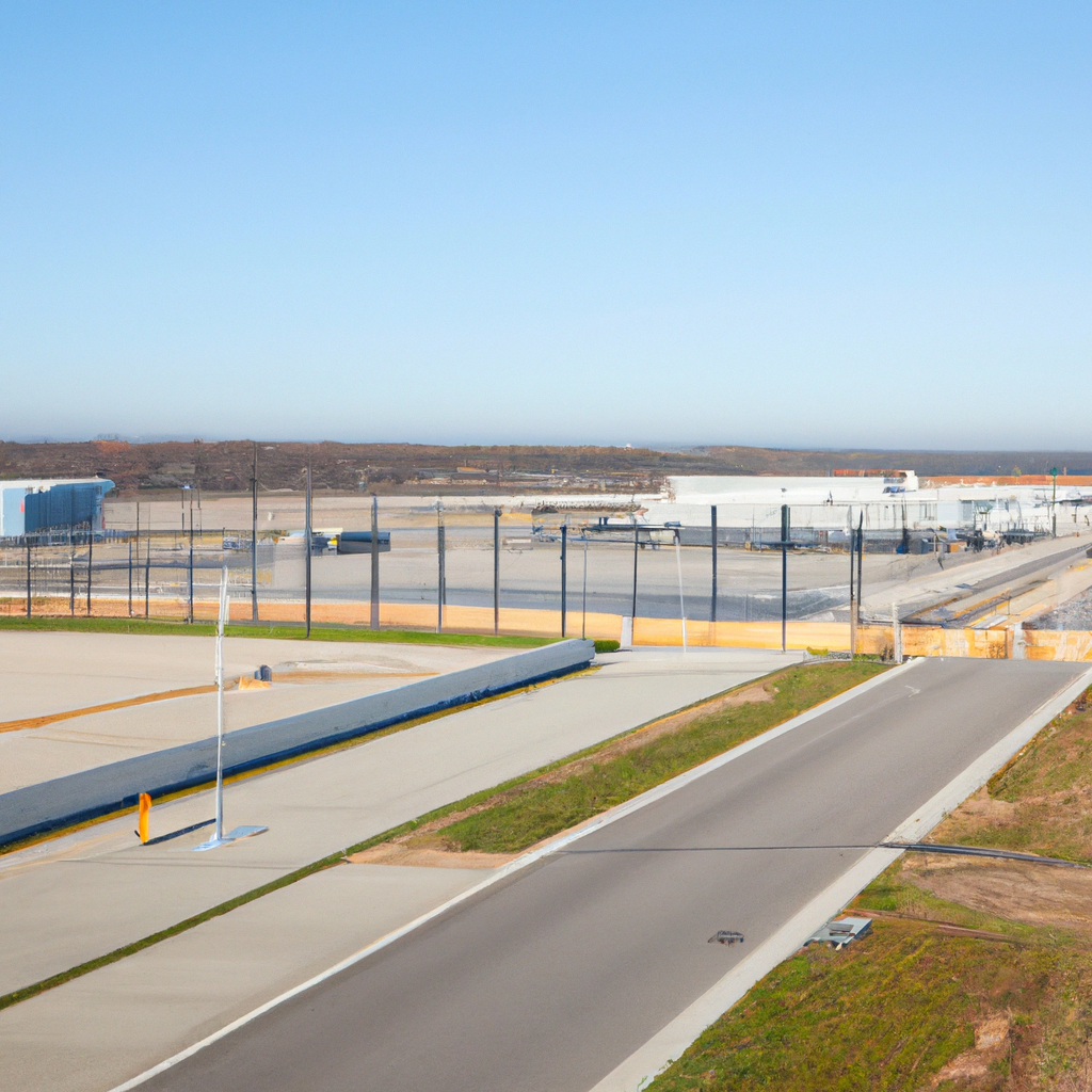 JFK Ground Transportation features