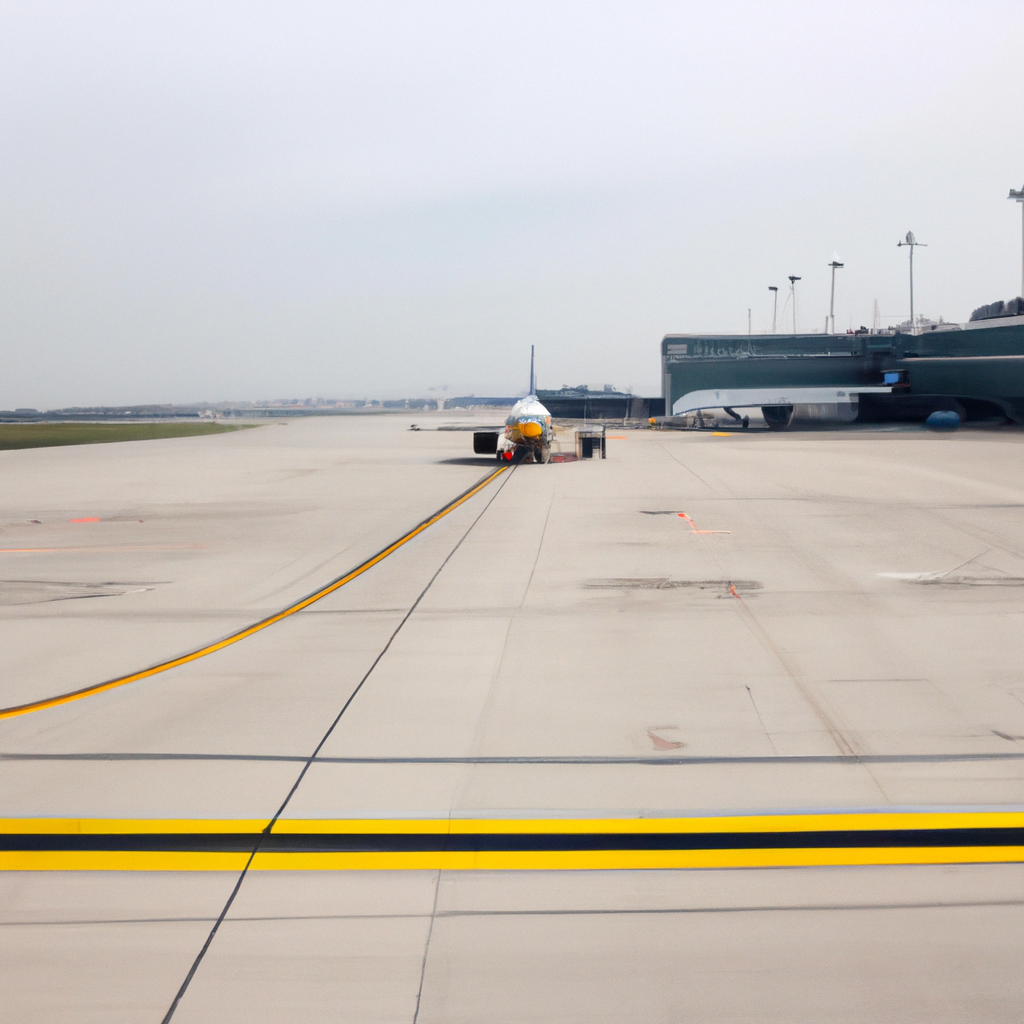 JFK Ground Transportation features