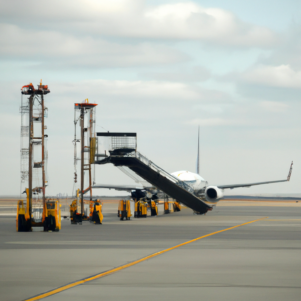 JFK Ground Transportation features