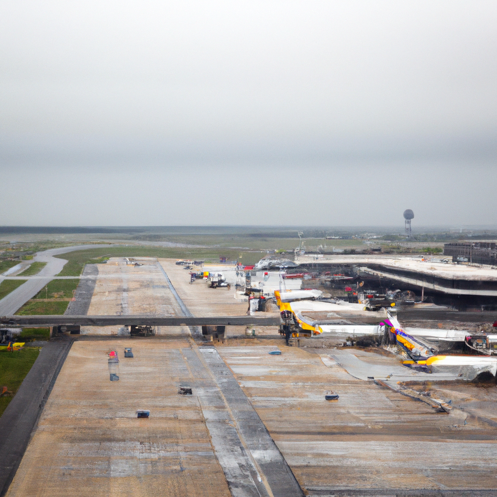 JFK Ground Transportation features