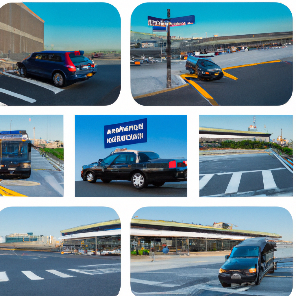 JFK Ground Transportation