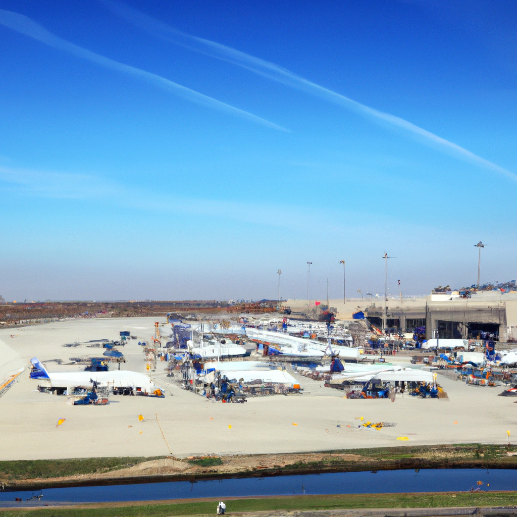 JFK Ground Transportation features