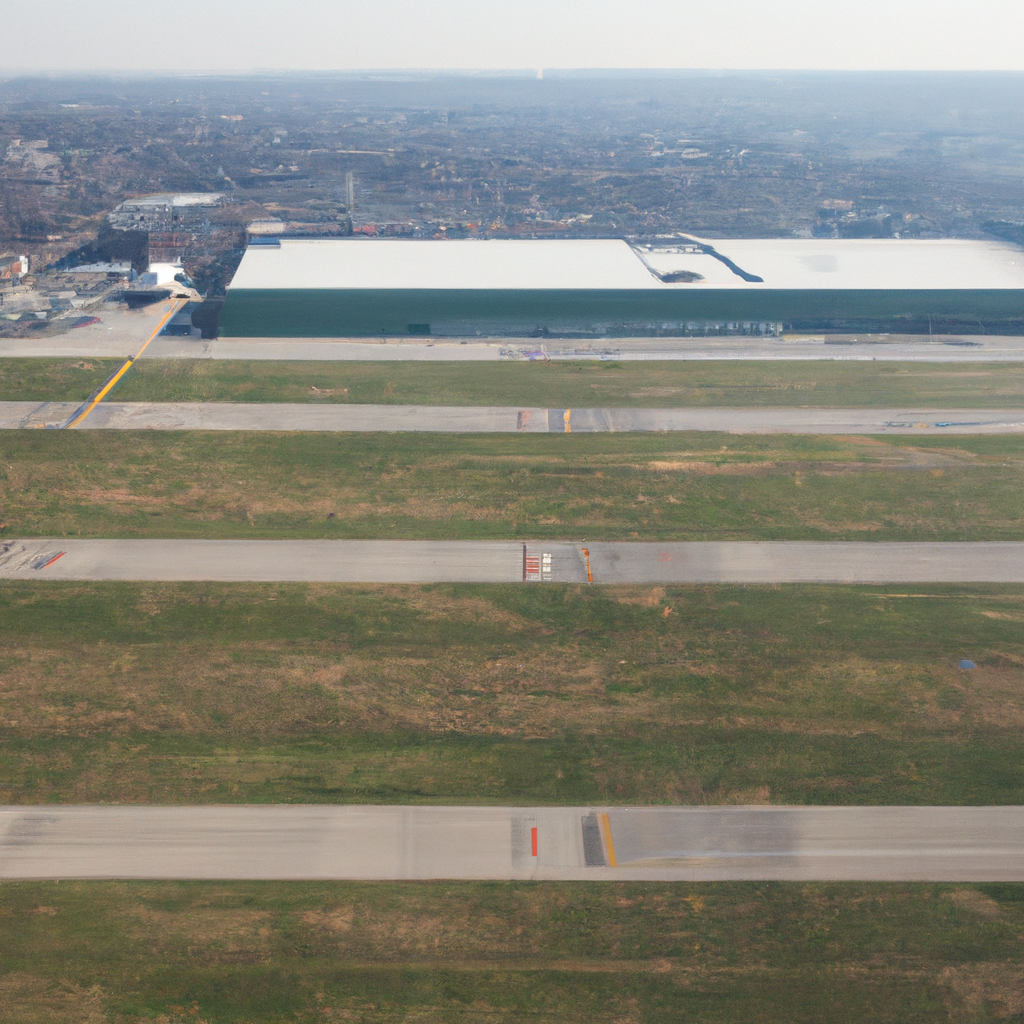 JFK Ground Transportation features