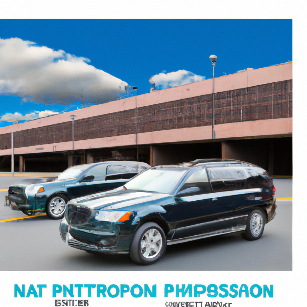 HPN Airport Car Service