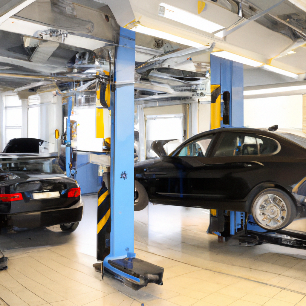 HPN Airport Car Service features
