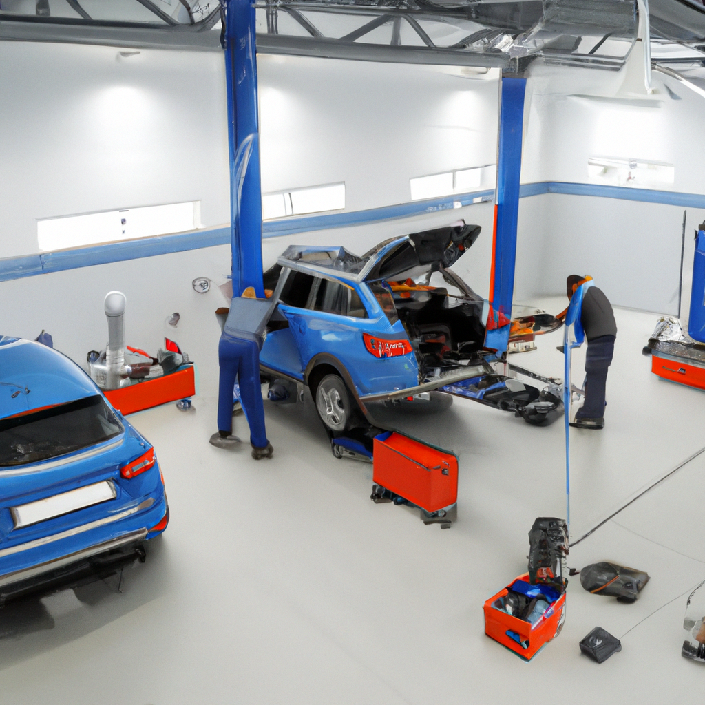 HPN Airport Car Service features