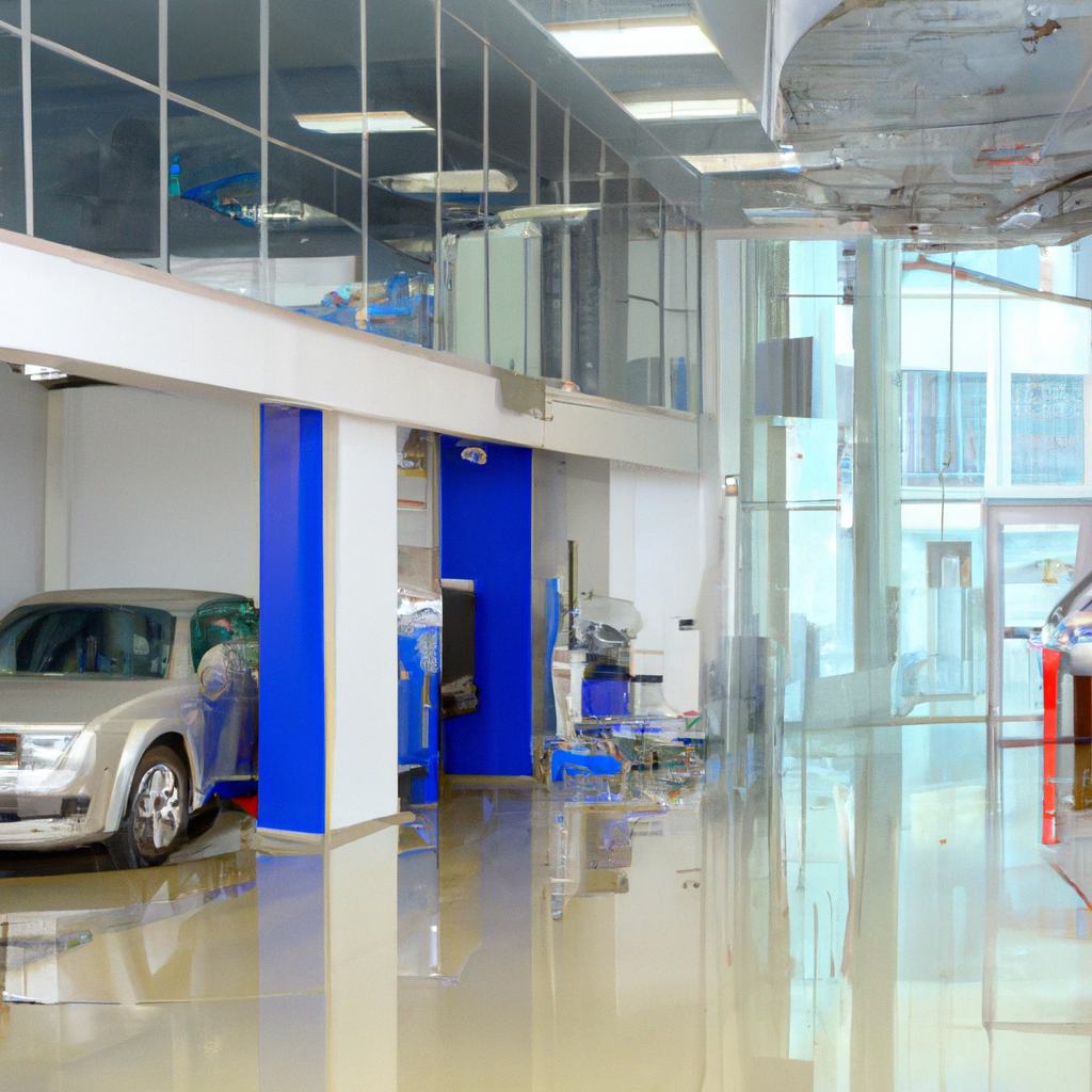 HPN Airport Car Service features