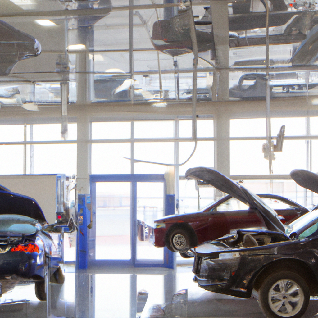TEB Car Service features