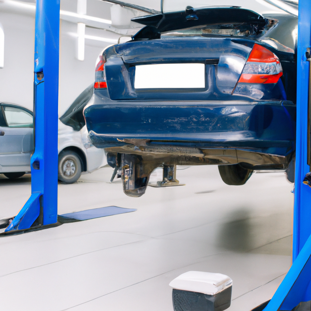 TEB Car Service features