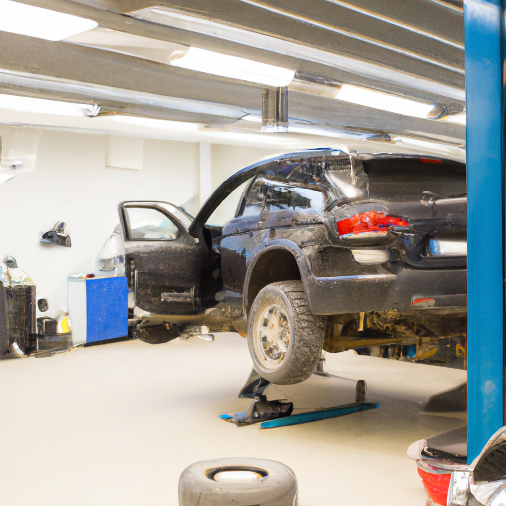 TEB Car Service features