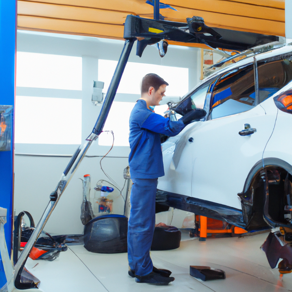TEB Car Service features