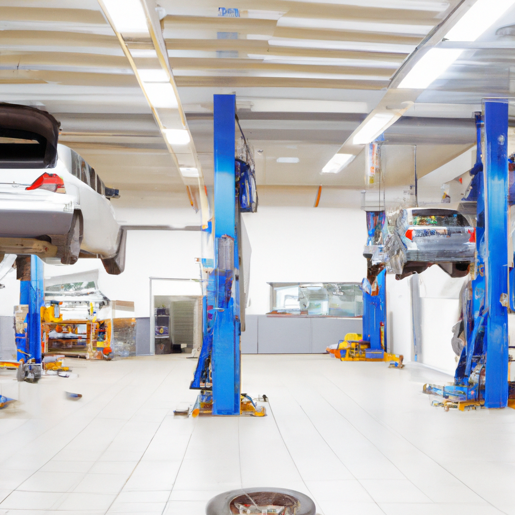 TEB Car Service features