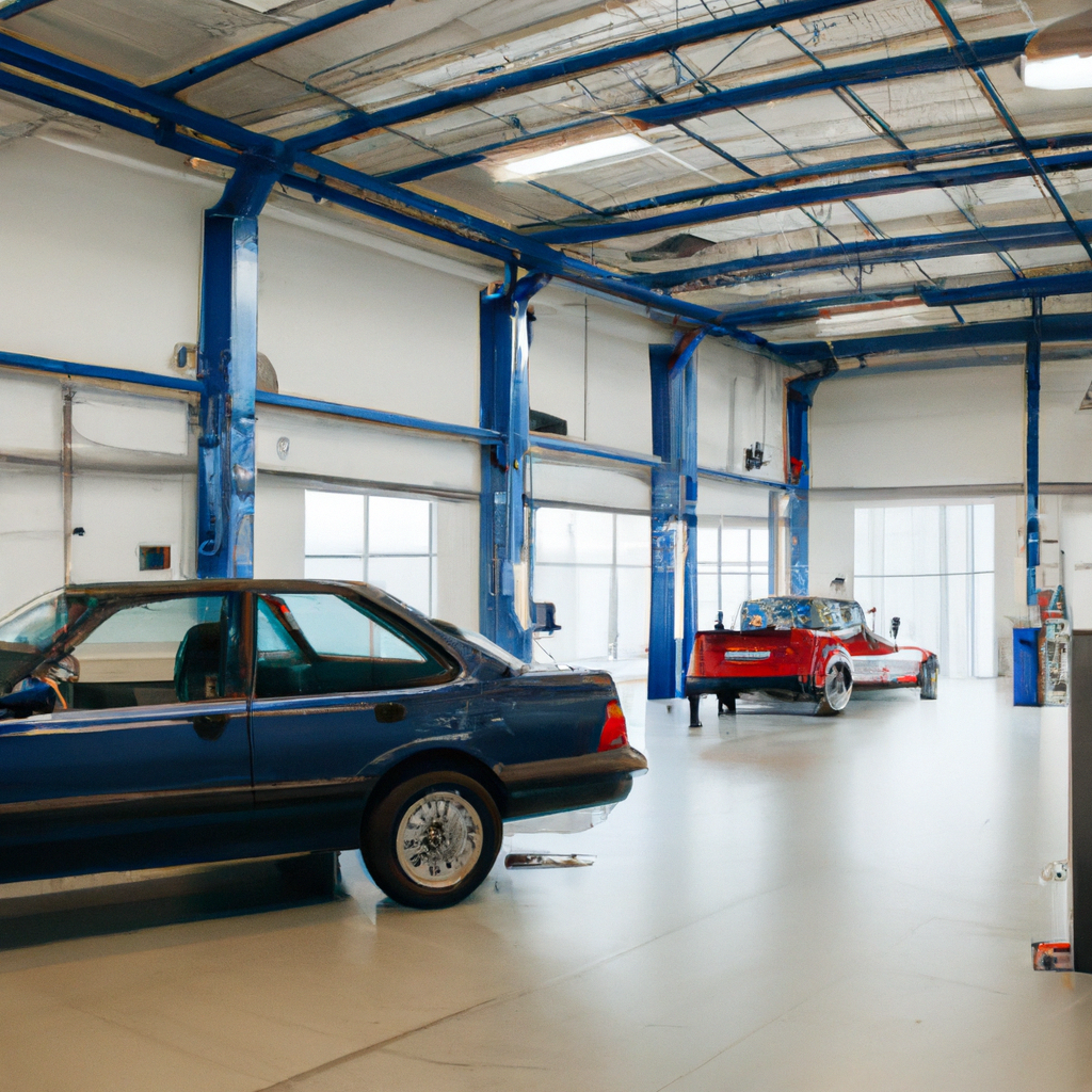 TEB Car Service features