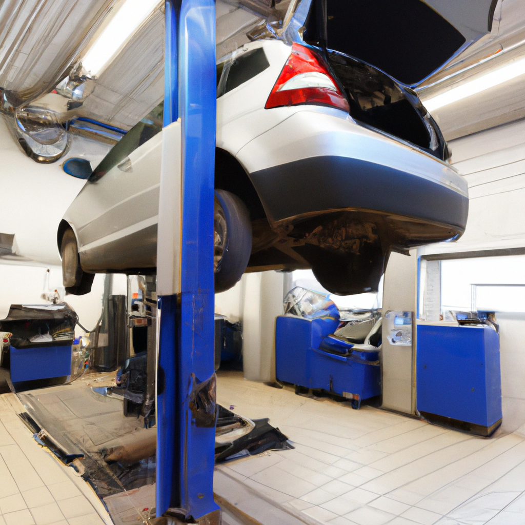 TEB Car Service features