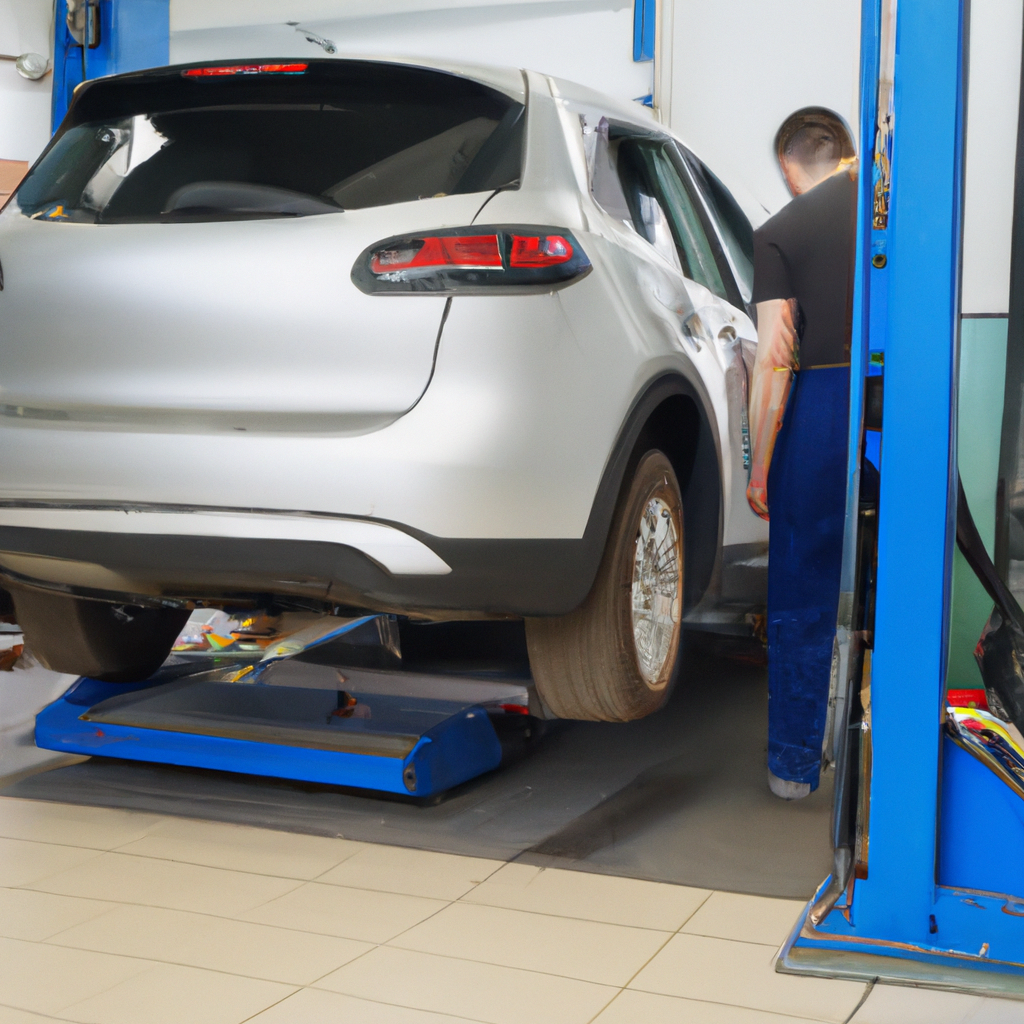 TEB Car Service features