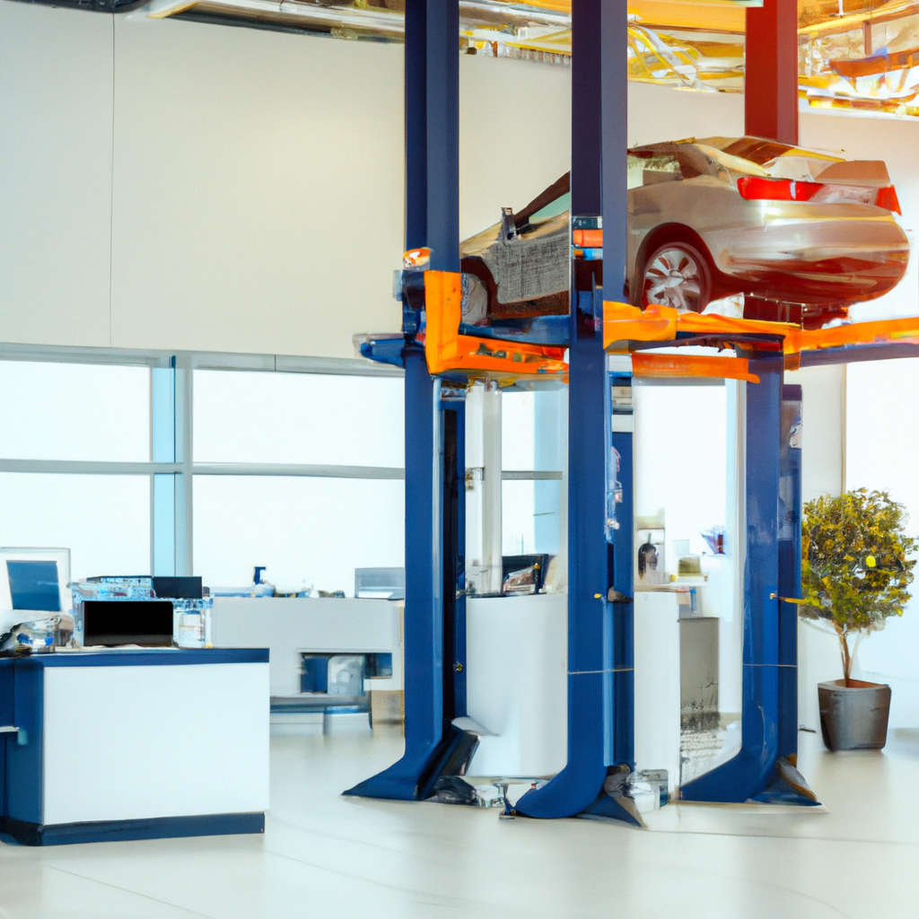 TEB Car Service conclusion