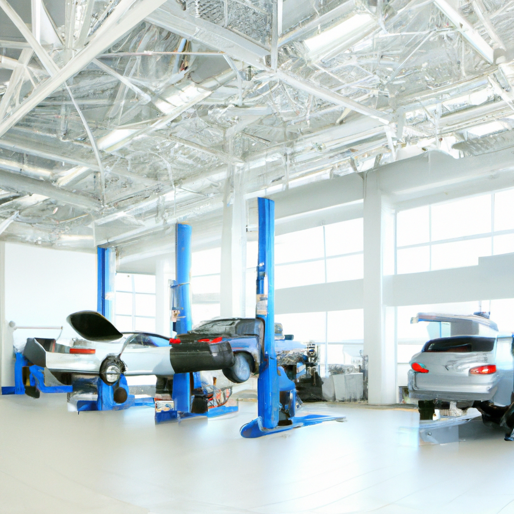 TEB Car Service features