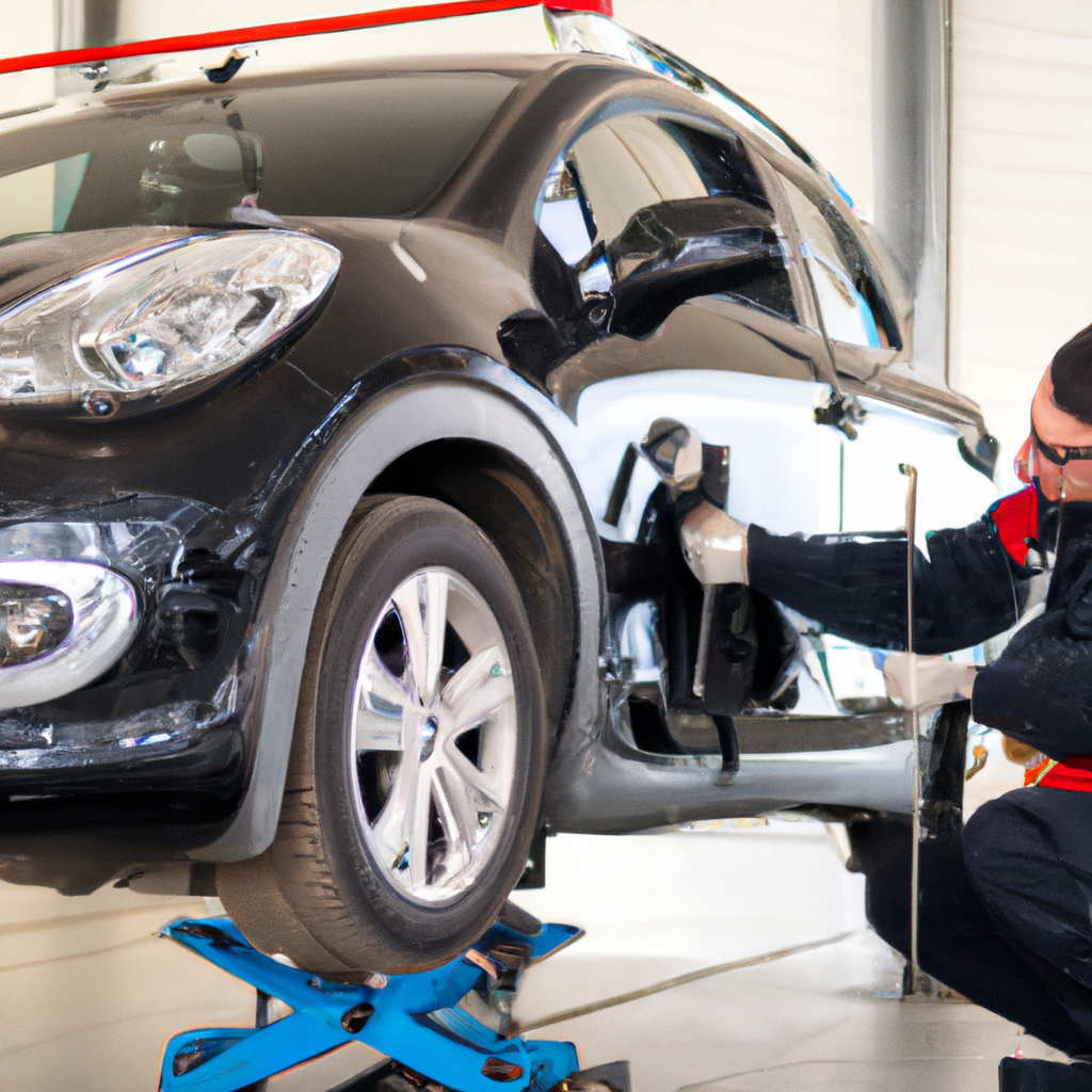 TEB Car Service conclusion