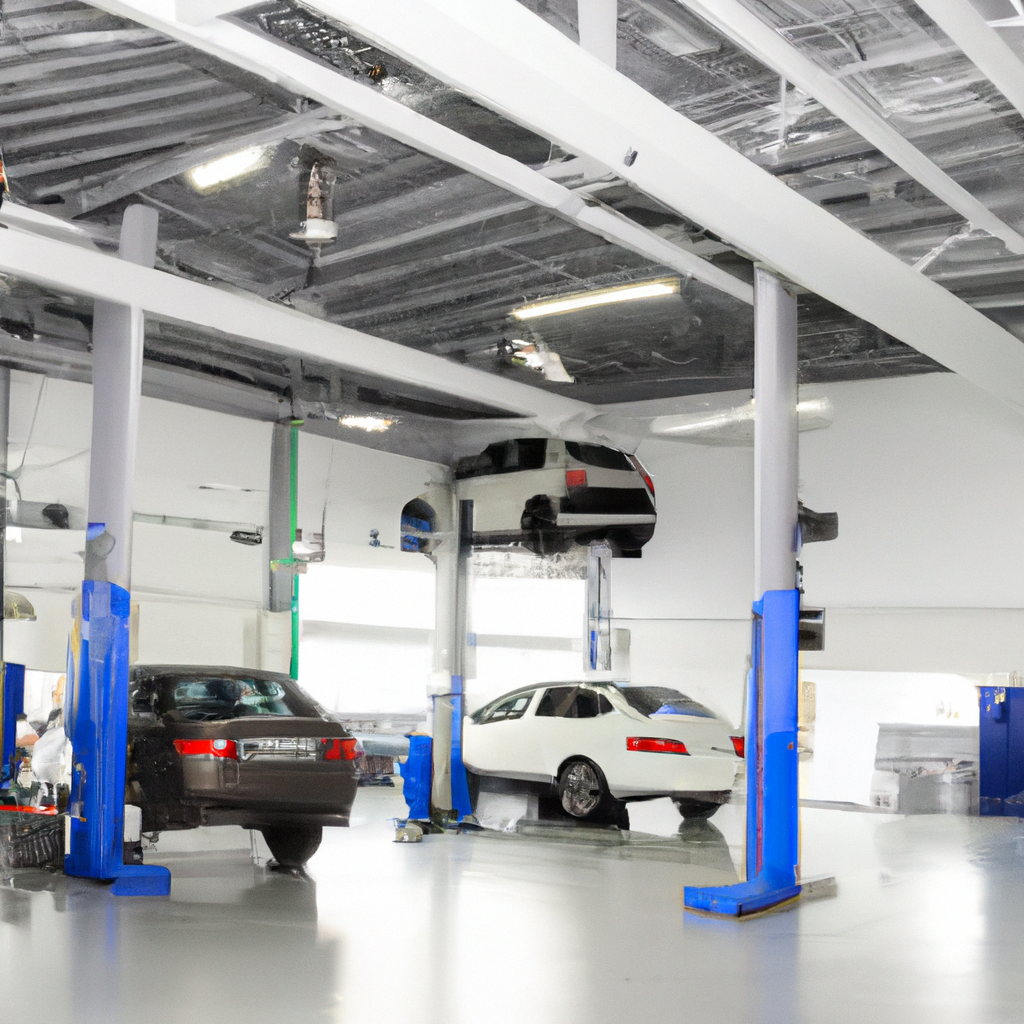 TEB Car Service features