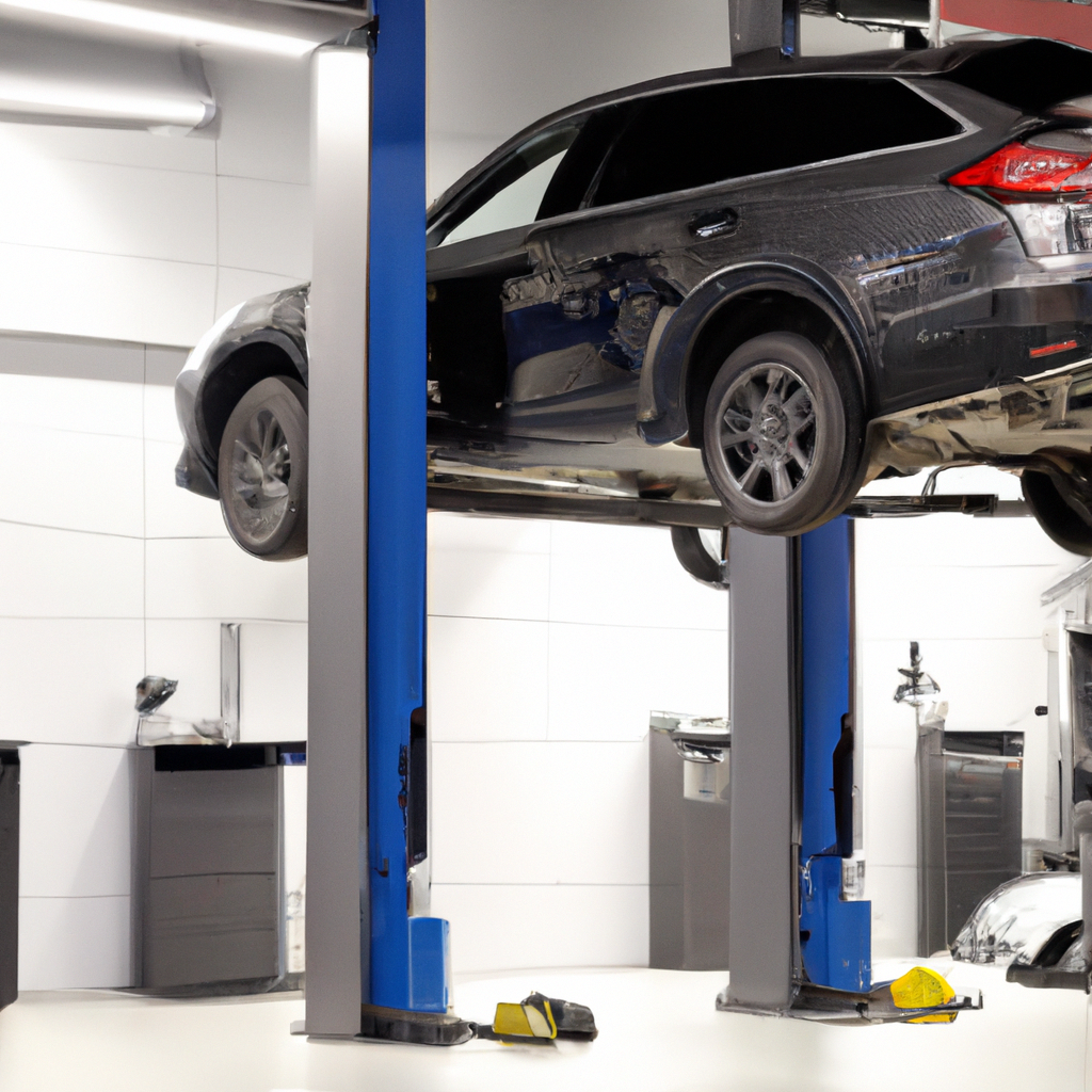 TEB Car Service features